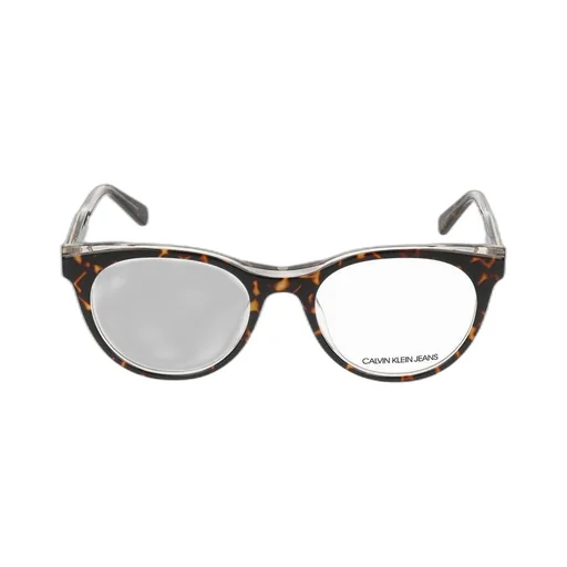 Cat Eye Frame Glasses