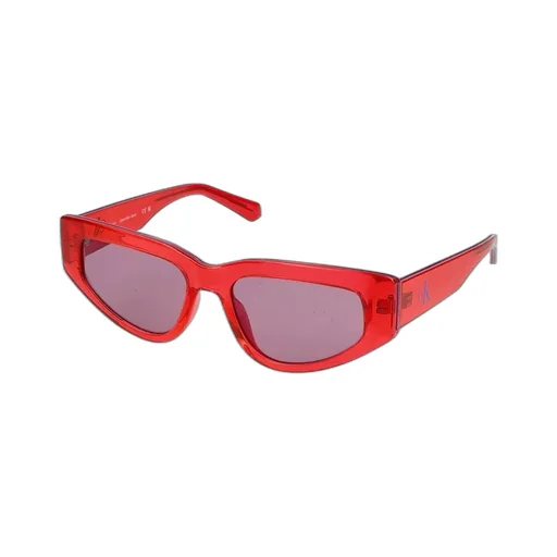 Cat Eye Frame Sunglasses