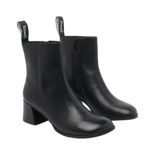 Kora Zip-Around Boots