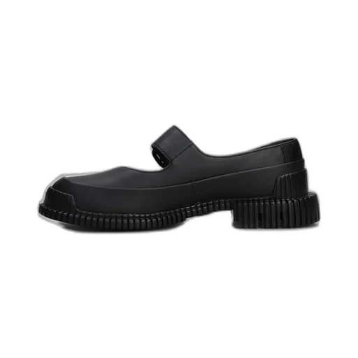 Pix Mary Jane Loafers