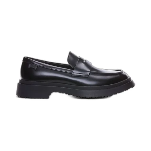 Walden Round Toe Loafers