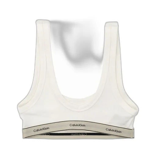 Heritage Cotton Stretch Bralette