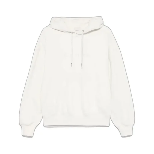 Logo Hoodie Sweater