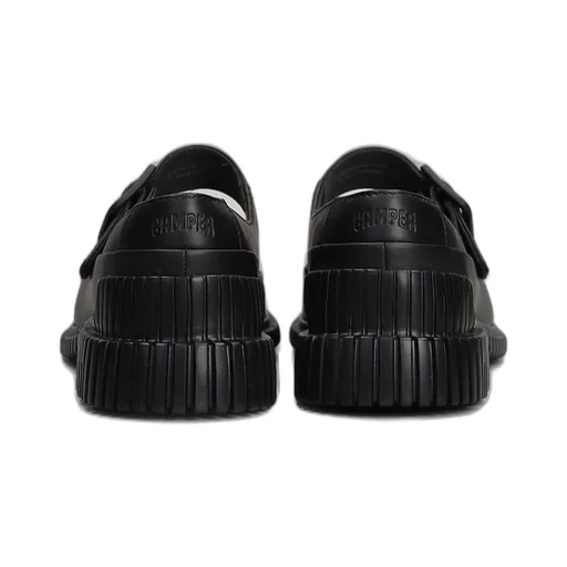 Pix Mary Jane Loafers