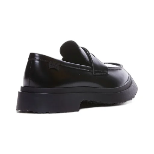 Walden Round Toe Loafers