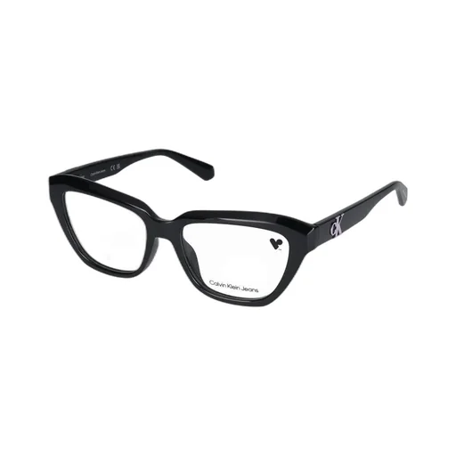 Cat Eye Frame Glasses