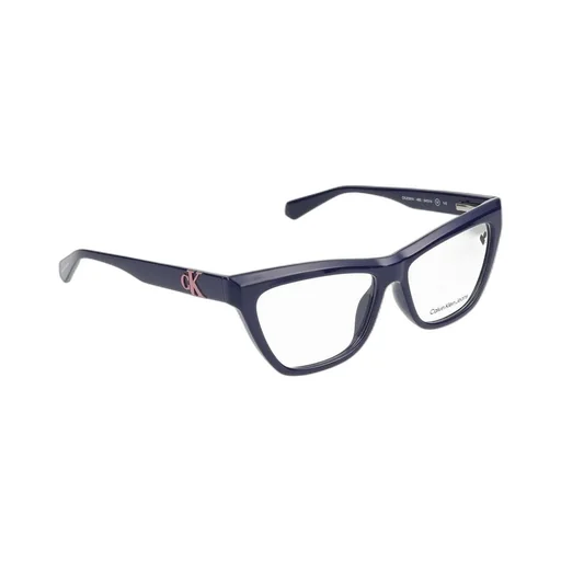 Cat Eye Frame Glasses
