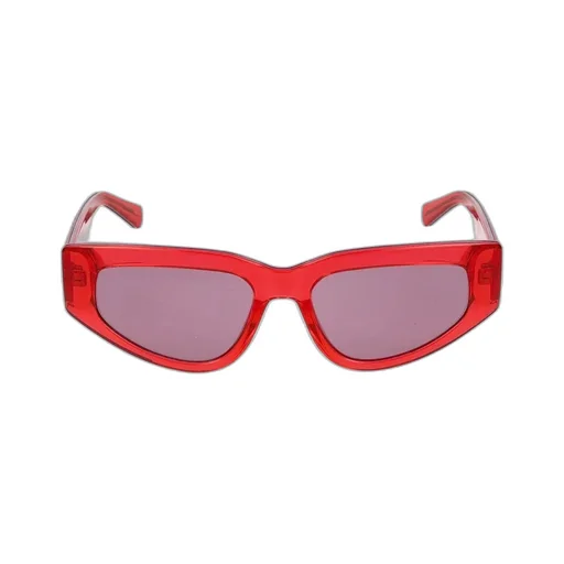 Cat Eye Frame Sunglasses