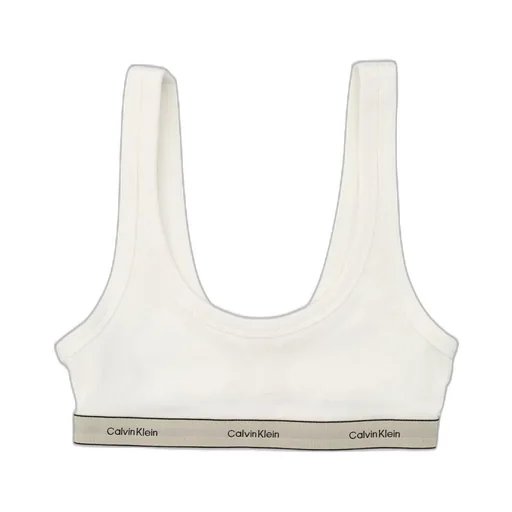 Heritage Cotton Stretch Bralette