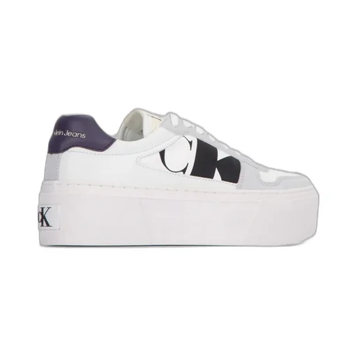 Platform Sneakers