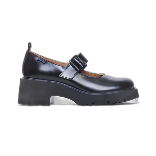 Milah Flat Shoes