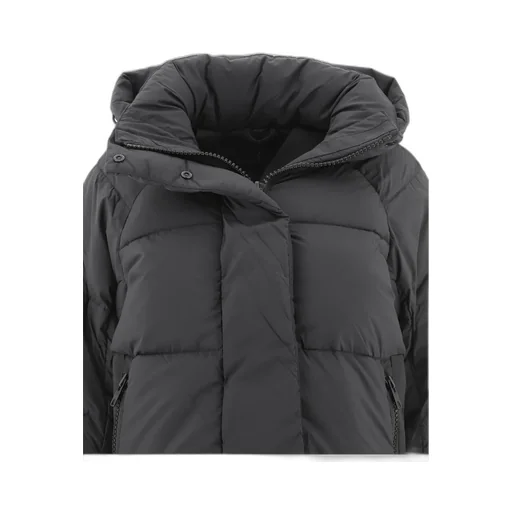 Junction Down Jacket