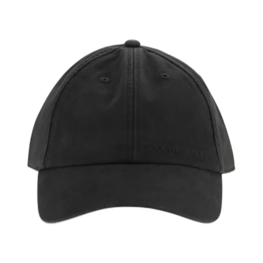 Logo Embroidered Baseball Cap