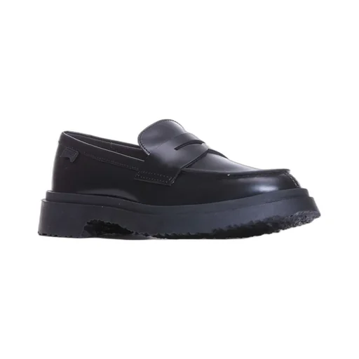 Walden Slip-On Flat Shoes