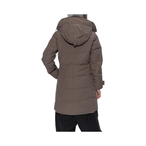Shelburne Parka