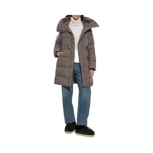 Montgomery Coat