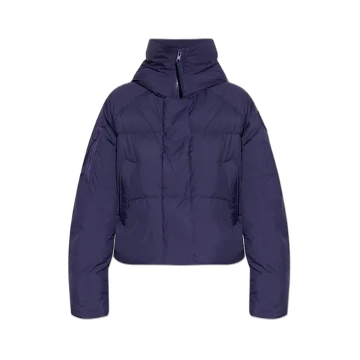 Chilliwack Puffer Jacket