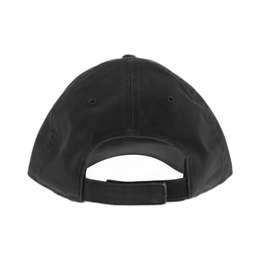 Logo Embroidered Baseball Cap