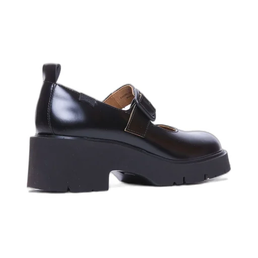 Milah Flat Shoes