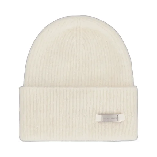 Knitted Beanie