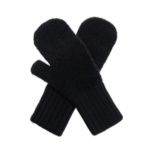 Logo Plaque Gloves