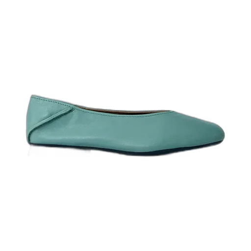 Casi Myra Slip-On Flat Shoes