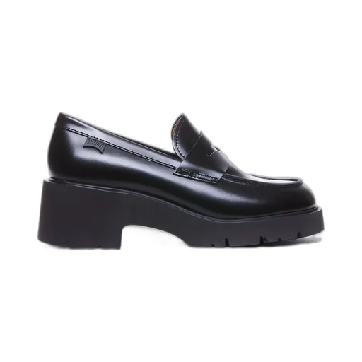 Twins Loafers