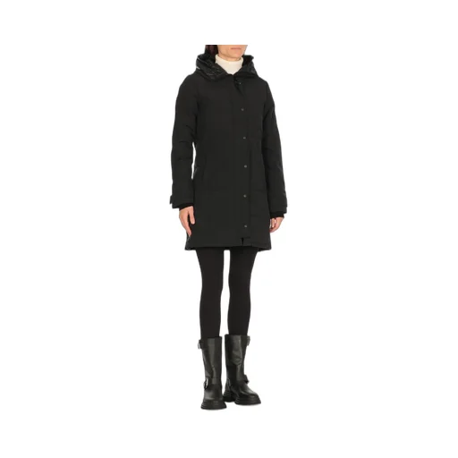Shelburne Parka