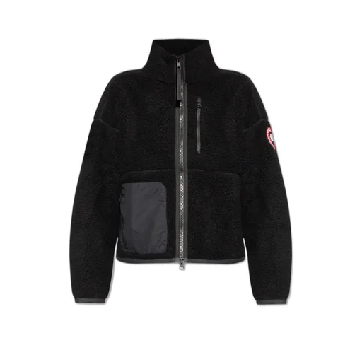 Simcoe Fleece Jacket