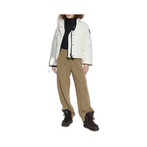 Grandview Cropped Jacket