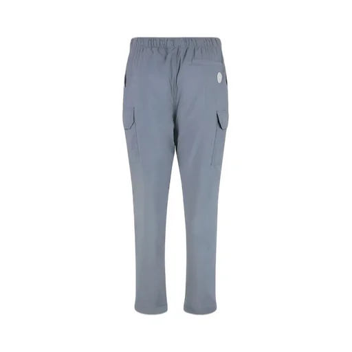 Kaslo Drawstring Cargo Pants