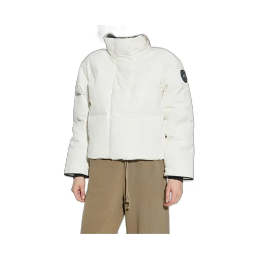 Grandview Cropped Jacket