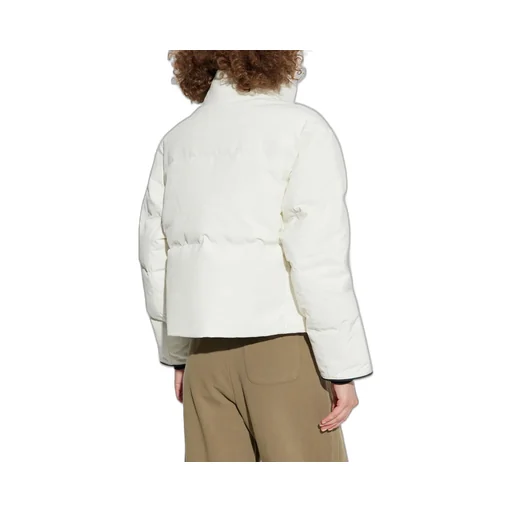 Grandview Cropped Jacket