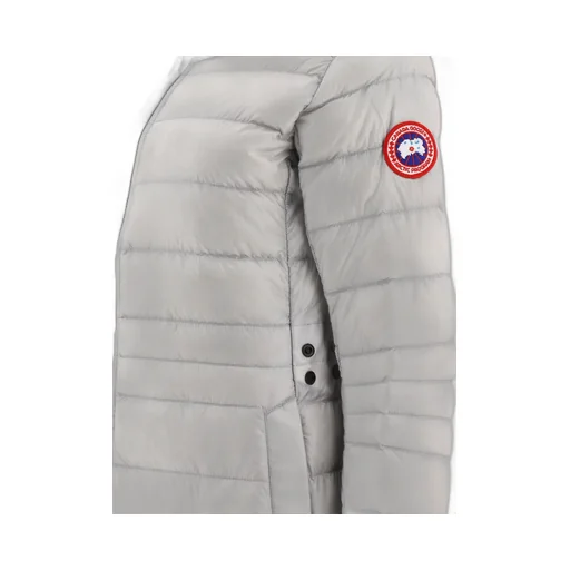 Cypress Hooded Down Coat