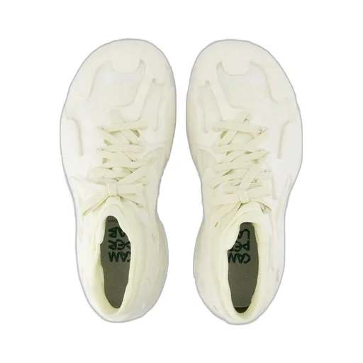 Tossu Lace-Up Sneakers