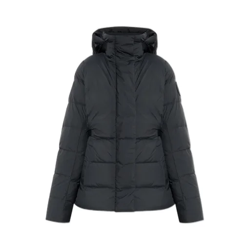 Lyndale Puffer Jacket