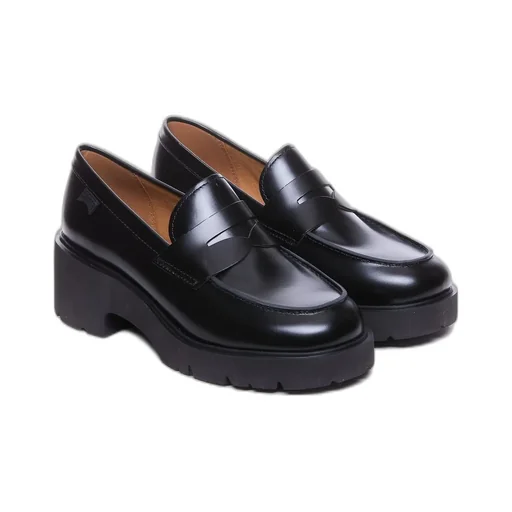 Twins Loafers