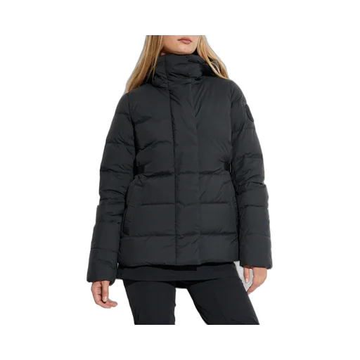 Lyndale Puffer Jacket