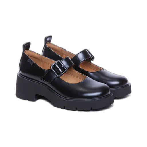 Milah Flat Shoes