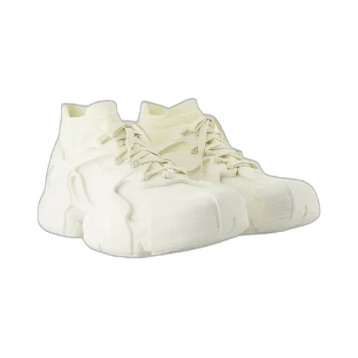 Tossu Lace-Up Sneakers