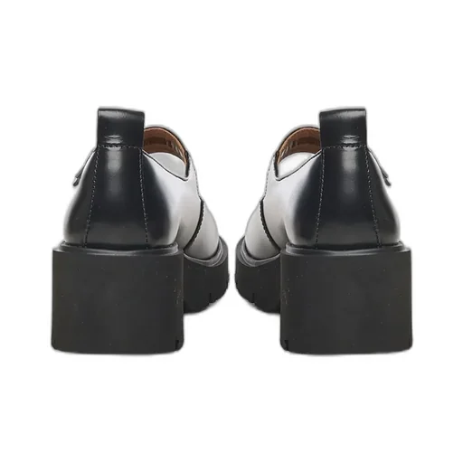 Buckled Platform Pumps