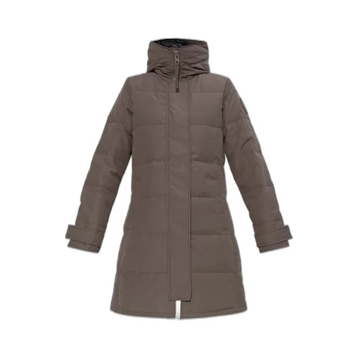 Shelburne Parka