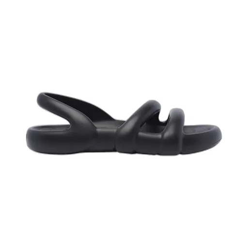 Kobarah Flat Sandals