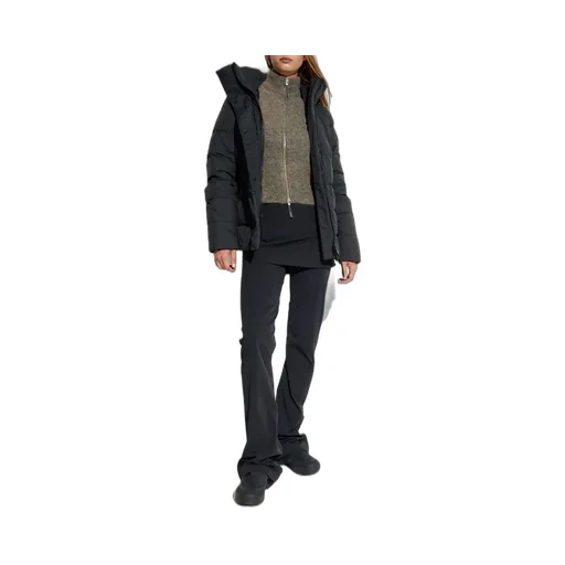 Lyndale Puffer Jacket