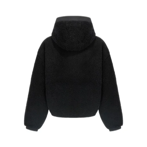 Alberni Reversible Bomber Jacket
