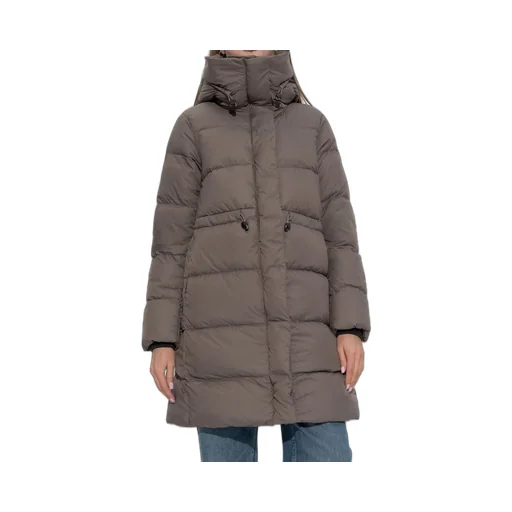 Montgomery Coat