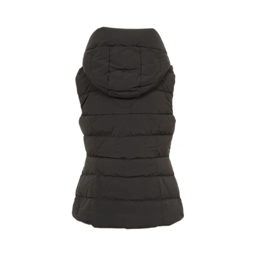 Clair Logo Patch Gilet