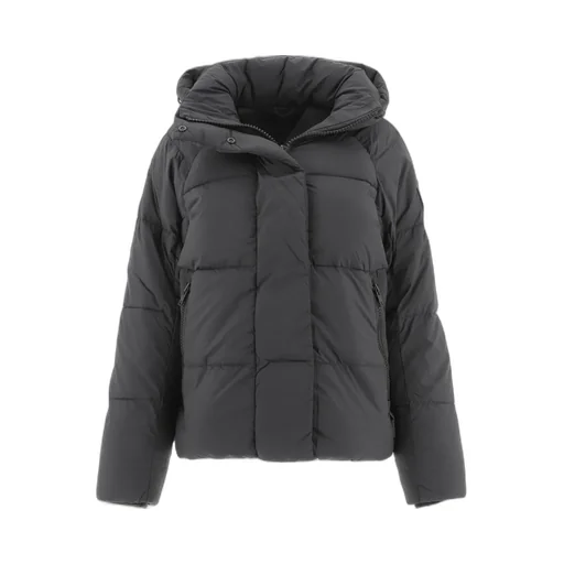 Junction Down Jacket