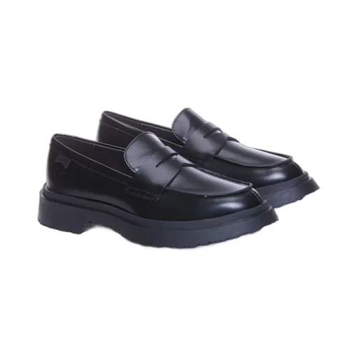 Walden Slip-On Flat Shoes
