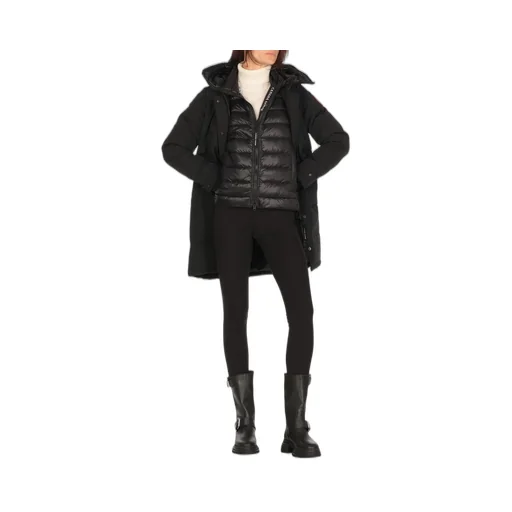Shelburne Parka